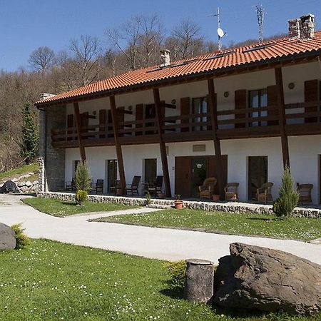 Caso Hotel Rural Reciegos Complejo Agroturistico المظهر الخارجي الصورة