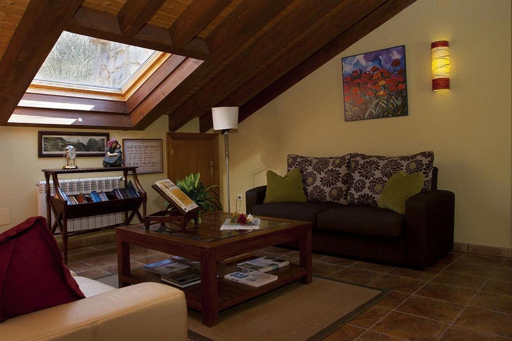Caso Hotel Rural Reciegos Complejo Agroturistico المظهر الخارجي الصورة