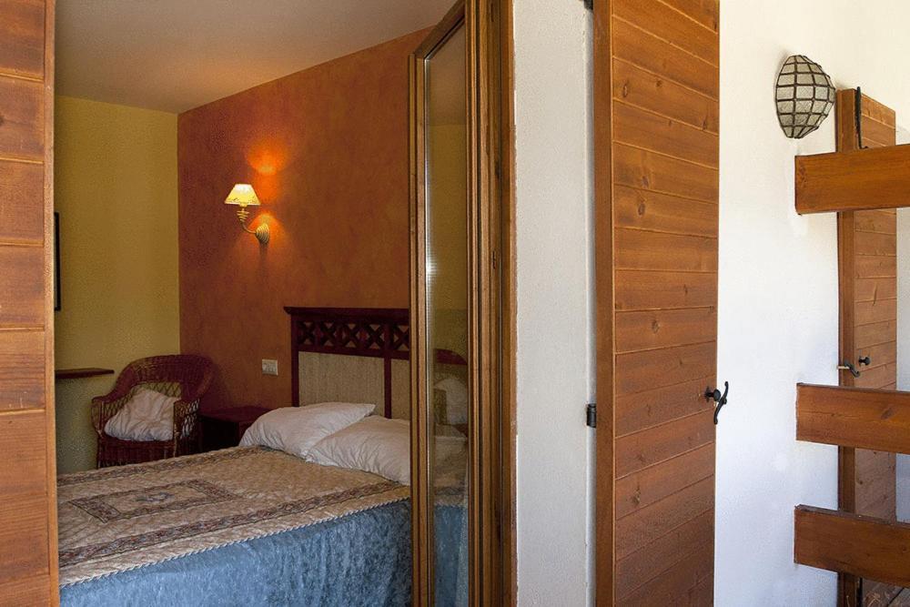 Caso Hotel Rural Reciegos Complejo Agroturistico المظهر الخارجي الصورة