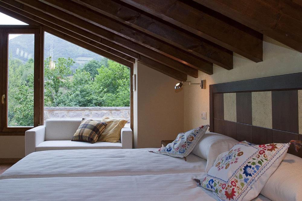 Caso Hotel Rural Reciegos Complejo Agroturistico المظهر الخارجي الصورة