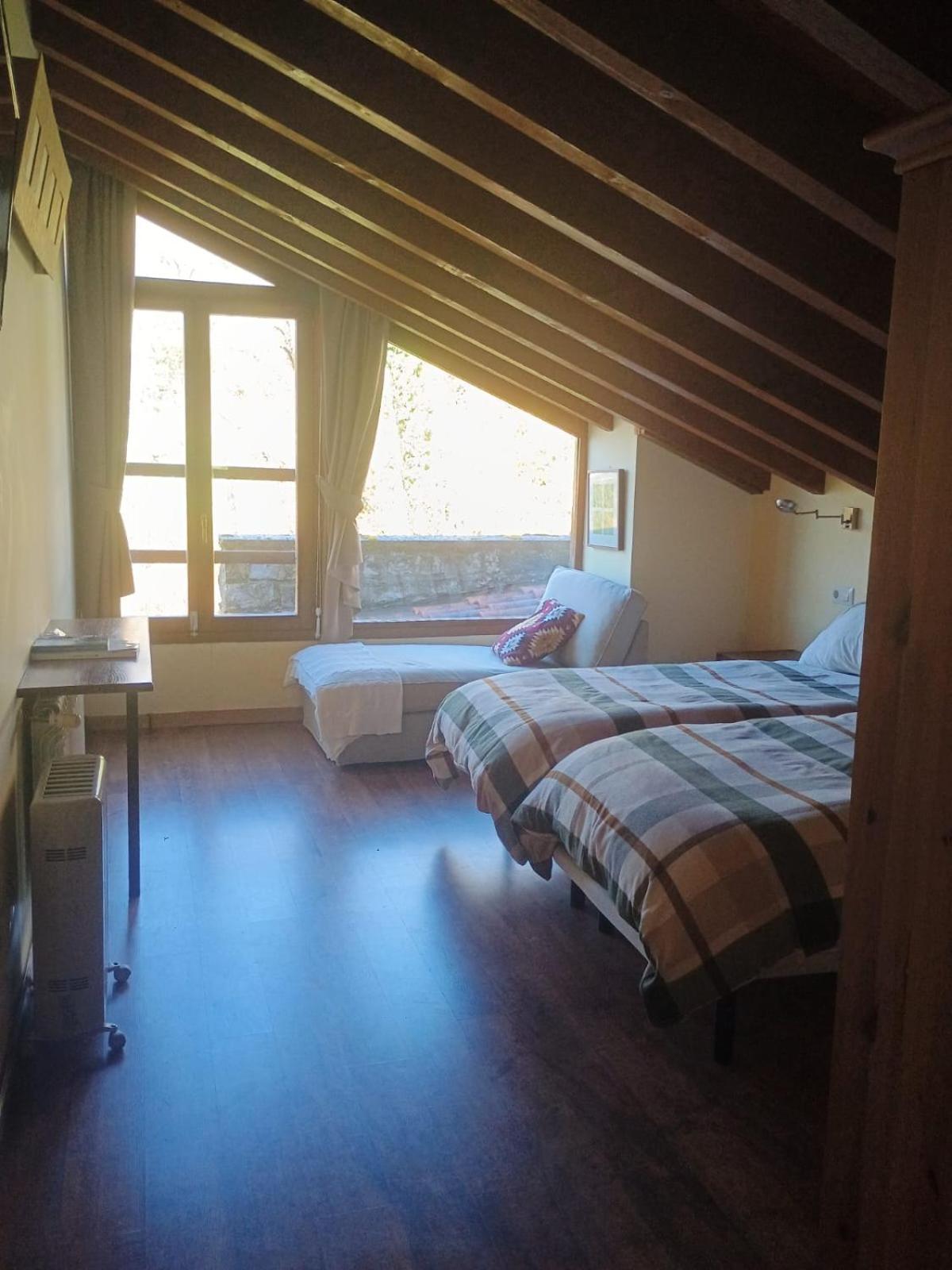Caso Hotel Rural Reciegos Complejo Agroturistico المظهر الخارجي الصورة