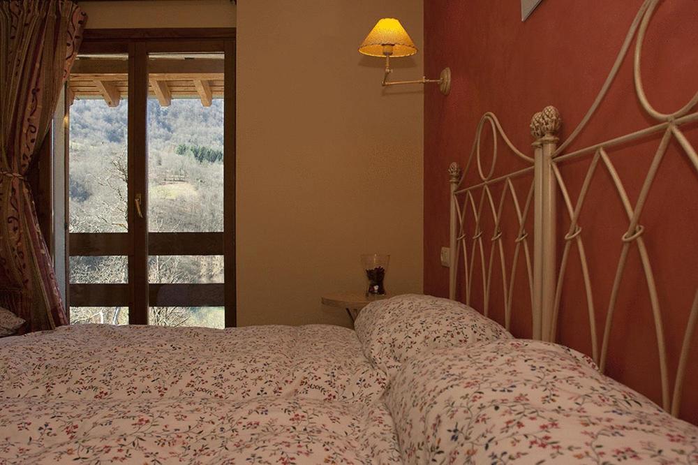 Caso Hotel Rural Reciegos Complejo Agroturistico المظهر الخارجي الصورة