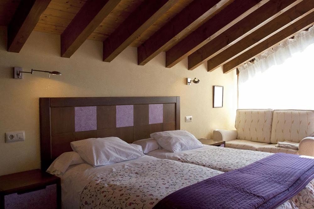 Caso Hotel Rural Reciegos Complejo Agroturistico المظهر الخارجي الصورة
